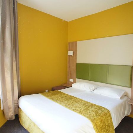 Hôtel De France Boulogne-Billancourt Buitenkant foto
