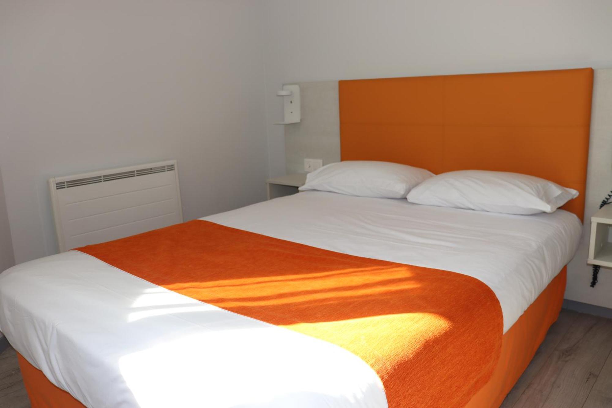 Hôtel De France Boulogne-Billancourt Buitenkant foto